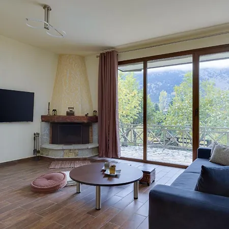 Parnassus Dreamwood *