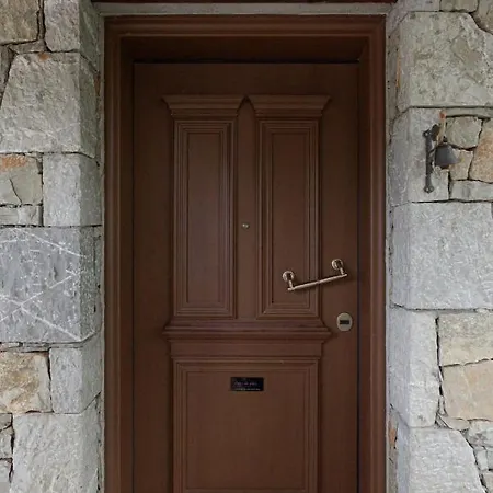 Parnassus Dreamwood * Επτάλοφος