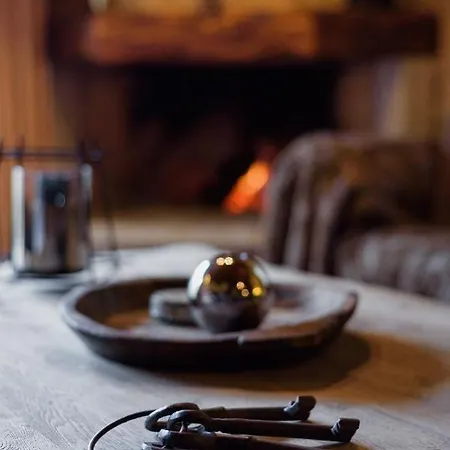 Parnassus Dreamwood * Επτάλοφος