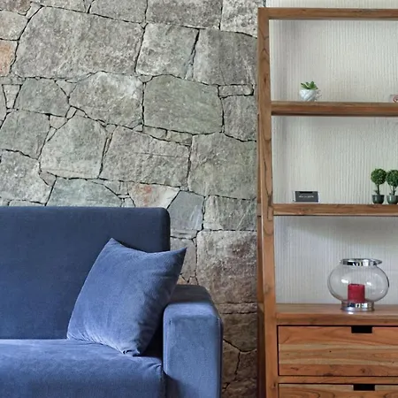 Chalet Parnassus Dreamwood Eptálofos