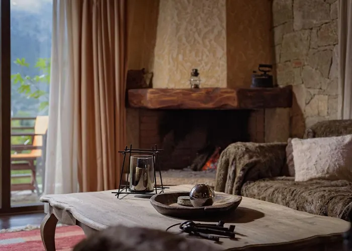 Parnassus Dreamwood *